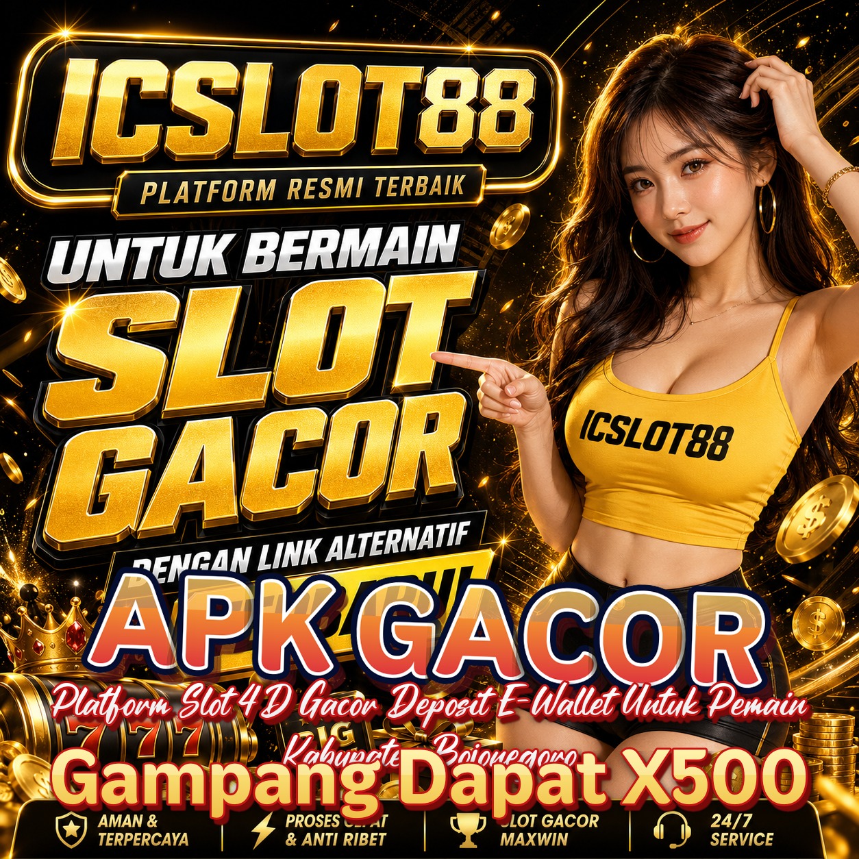 APK GACOR